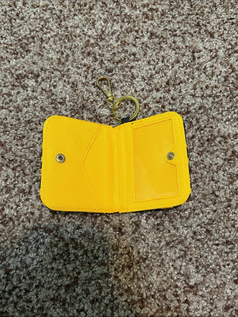 Simply Southern compact card